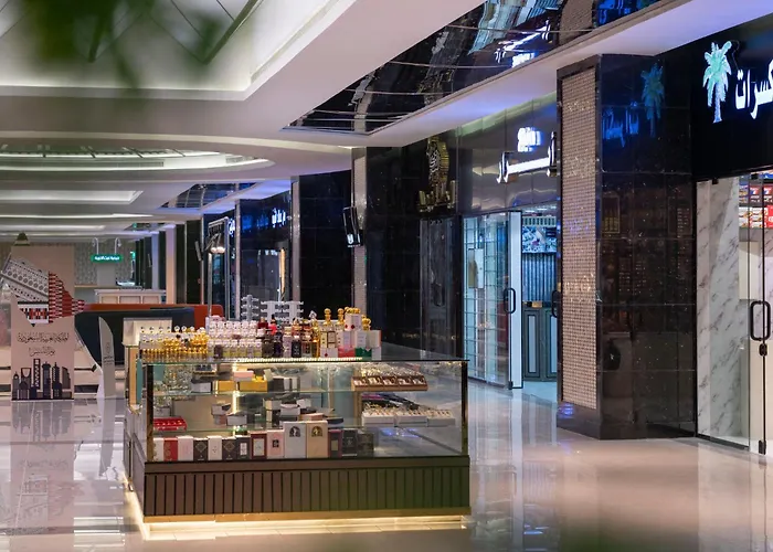 Voco Makkah An Ihg Hotel