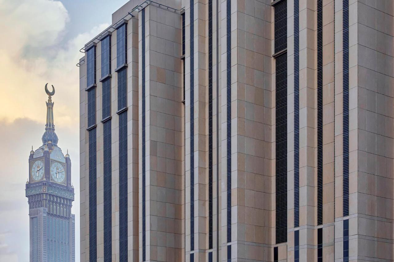 Voco Makkah An Ihg होटल