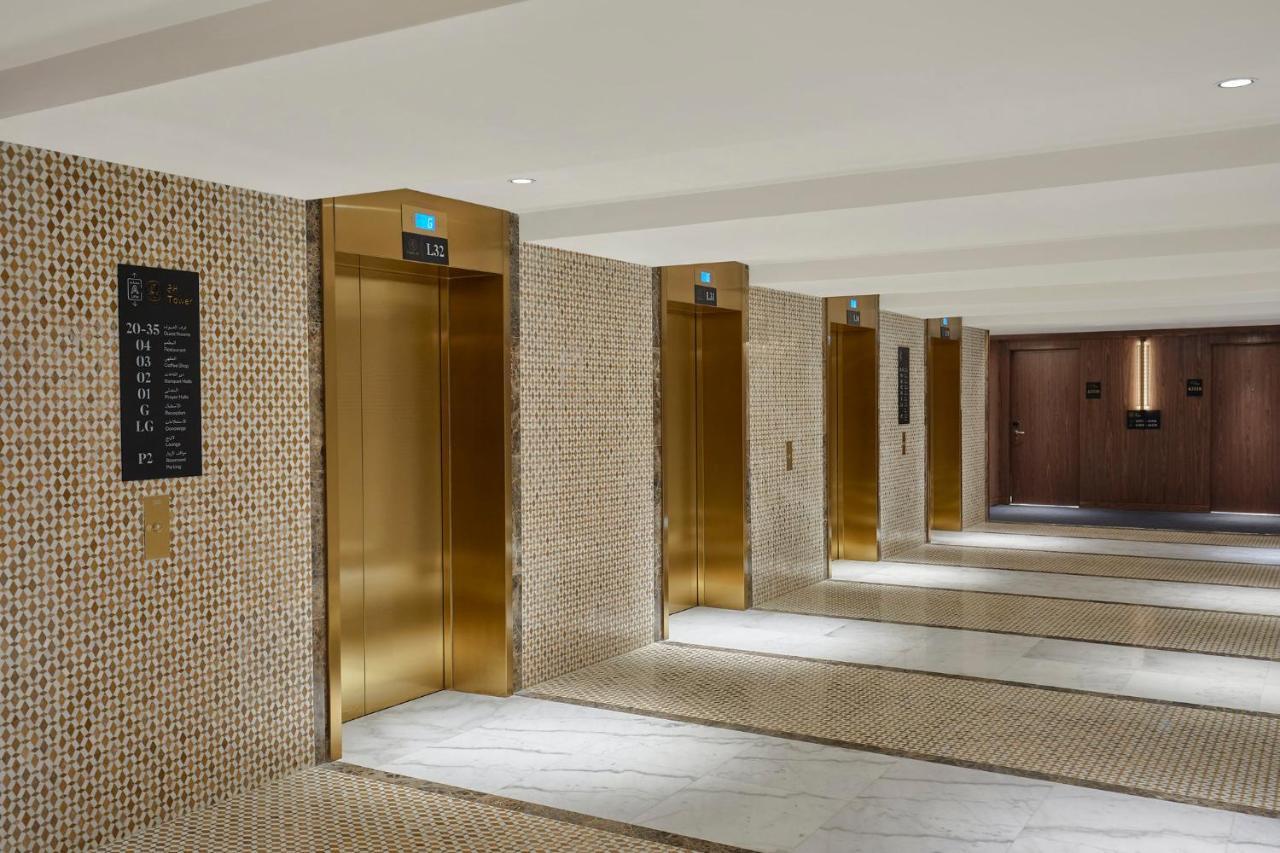 Hotel Voco Makkah An Ihg La Mecque