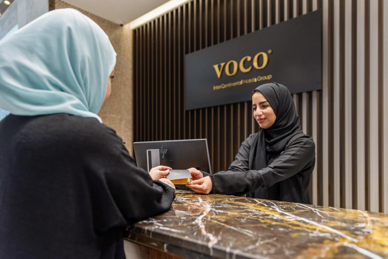 Voco Makkah An Ihg होटल