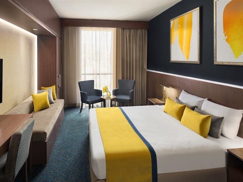 Voco Makkah An Ihg होटल 4*