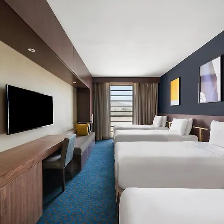 Voco Makkah An Ihg Hotel Mecca Exterior photo